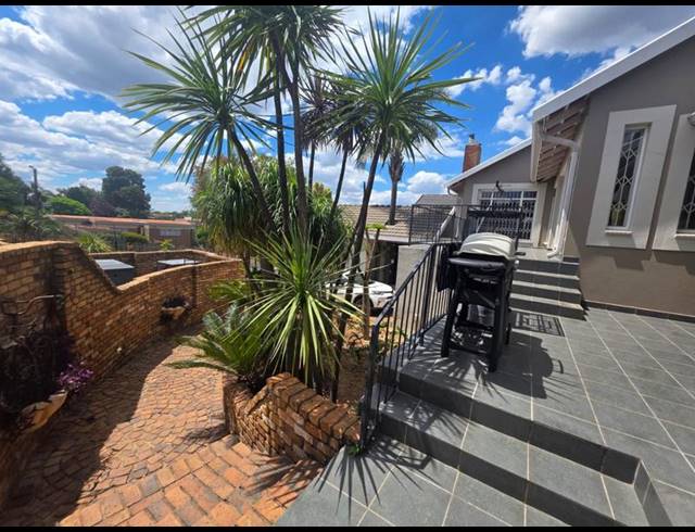 3 BEDROOM HOUSE FOR SALE IN RANT EN DAL